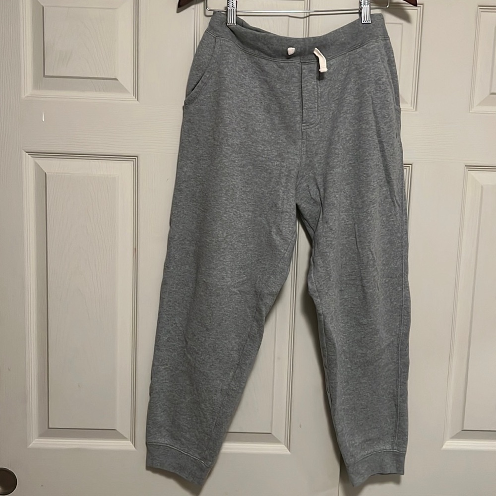 Polo Ralph Lauren big kid sweats